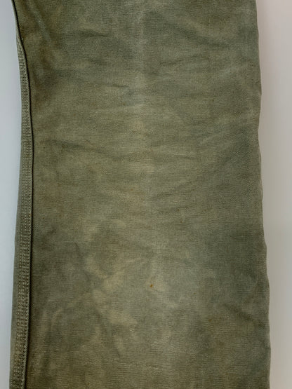 【現状渡し品】【メンズ】 CARHARTT カーハート DOUBLE KNEE PAINTER PANTS ダブルニーペインターパンツ USA製 ボトムス 157-260831-yn-04-min サイズ：32×30 カラー：オリーブグリーン 万代Net店