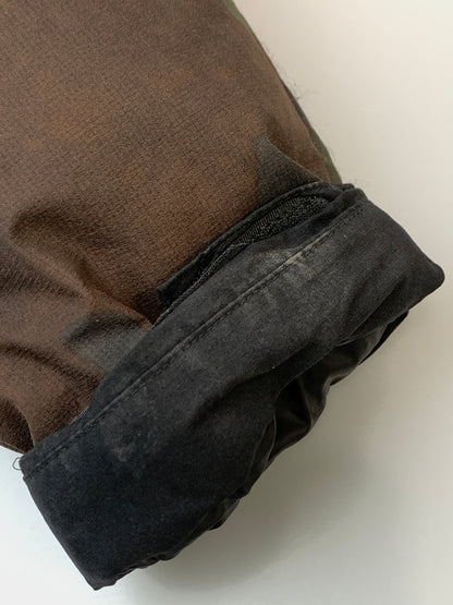 【中古品】【メンズ】 THE NORTH FACE ザ ノースフェイス NOVELTY BALTRO LIGHT JACKET ND91845 ノベルティバルトロライトジャケット アウター 144-260831-yn-05-min サイズ：L カラー：カモフラージュ 万代Net店