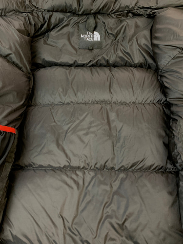 【中古品】【メンズ】 THE NORTH FACE ザ ノースフェイス NOVELTY BALTRO LIGHT JACKET ND91845 ノベルティバルトロライトジャケット アウター 144-260831-yn-05-min サイズ：L カラー：カモフラージュ 万代Net店