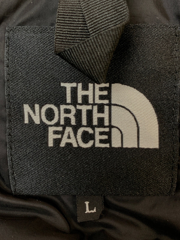 【中古品】【メンズ】 THE NORTH FACE ザ ノースフェイス NOVELTY BALTRO LIGHT JACKET ND91845 ノベルティバルトロライトジャケット アウター 144-260831-yn-05-min サイズ：L カラー：カモフラージュ 万代Net店