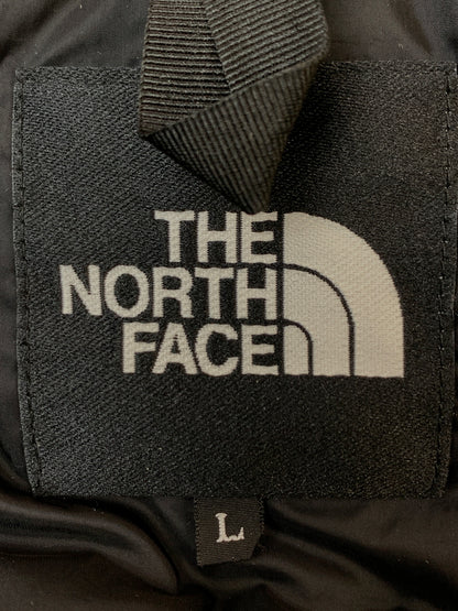 【中古品】【メンズ】 THE NORTH FACE ザ ノースフェイス NOVELTY BALTRO LIGHT JACKET ND91845 ノベルティバルトロライトジャケット アウター 144-260831-yn-05-min サイズ：L カラー：カモフラージュ 万代Net店