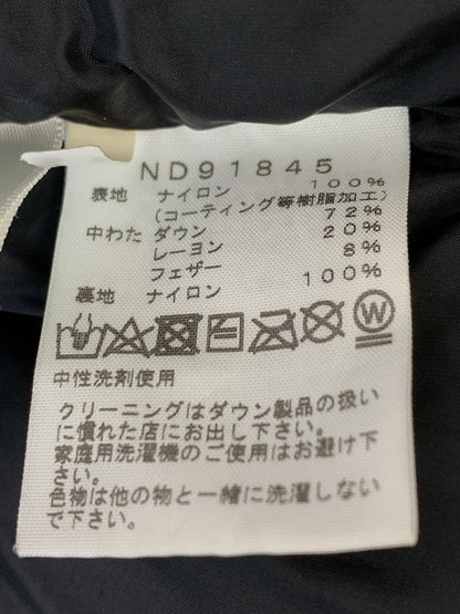 【中古品】【メンズ】 THE NORTH FACE ザ ノースフェイス NOVELTY BALTRO LIGHT JACKET ND91845 ノベルティバルトロライトジャケット アウター 144-260831-yn-05-min サイズ：L カラー：カモフラージュ 万代Net店