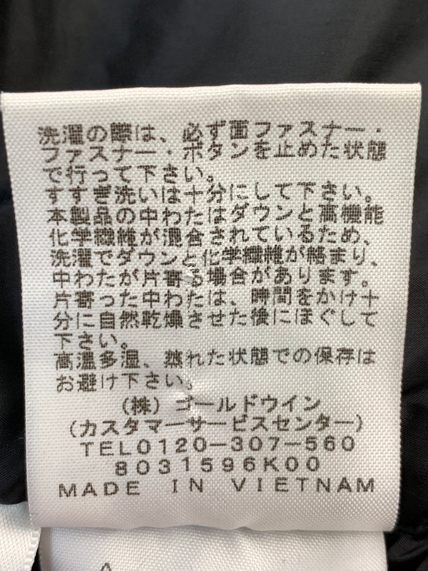【中古品】【メンズ】 THE NORTH FACE ザ ノースフェイス NOVELTY BALTRO LIGHT JACKET ND91845 ノベルティバルトロライトジャケット アウター 144-260831-yn-05-min サイズ：L カラー：カモフラージュ 万代Net店