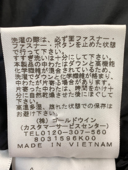 【中古品】【メンズ】 THE NORTH FACE ザ ノースフェイス NOVELTY BALTRO LIGHT JACKET ND91845 ノベルティバルトロライトジャケット アウター 144-260831-yn-05-min サイズ：L カラー：カモフラージュ 万代Net店