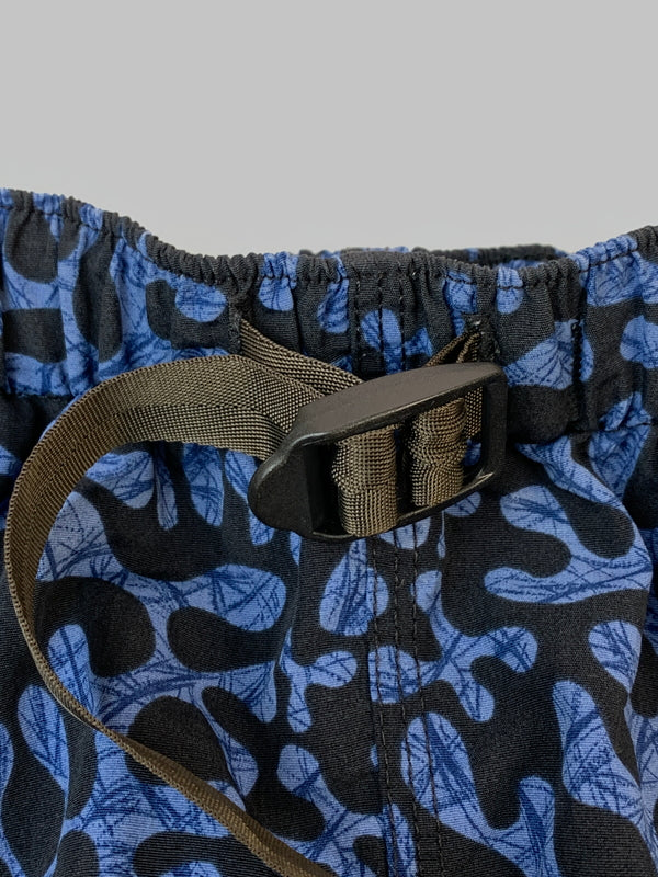 【中古品】【メンズ】 PATAGONIA パタゴニア 90's RIVER SHORT PANTS 90年代 リバーショートパンツ ボトムス 155-260831-yn-08-min サイズ：L カラー：ブルー系 万代Net店