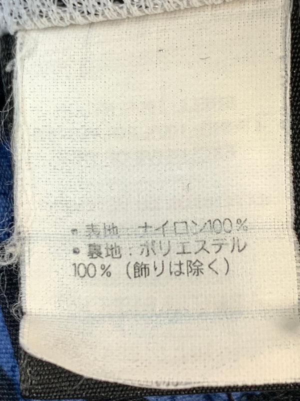 【中古品】【メンズ】 PATAGONIA パタゴニア 90's RIVER SHORT PANTS 90年代 リバーショートパンツ ボトムス 155-260831-yn-08-min サイズ：L カラー：ブルー系 万代Net店