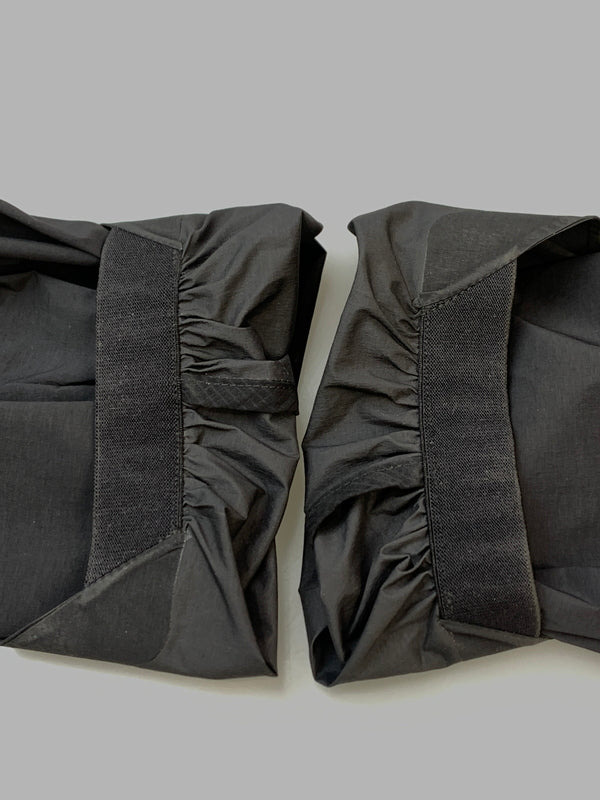【中古品】【メンズ】 ON オン CORE JACKET コアジャケット ライトアウター 148-260831-yn-10-min サイズ：M カラー：ブラック 万代Net店
