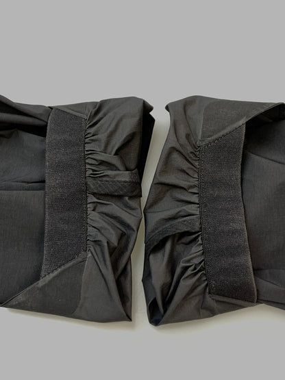 【中古品】【メンズ】 ON オン CORE JACKET コアジャケット ライトアウター 148-260831-yn-10-min サイズ：M カラー：ブラック 万代Net店