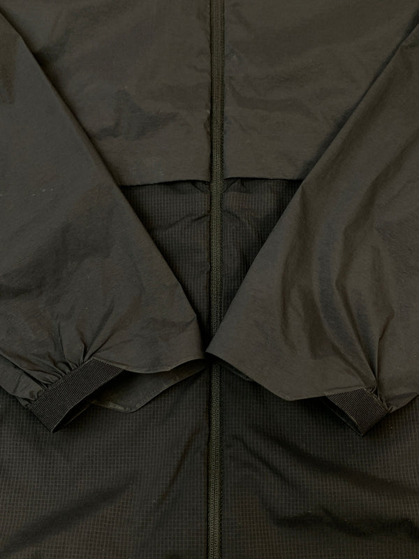 【中古品】【メンズ】 ON オン CORE JACKET コアジャケット ライトアウター 148-260831-yn-10-min サイズ：M カラー：ブラック 万代Net店
