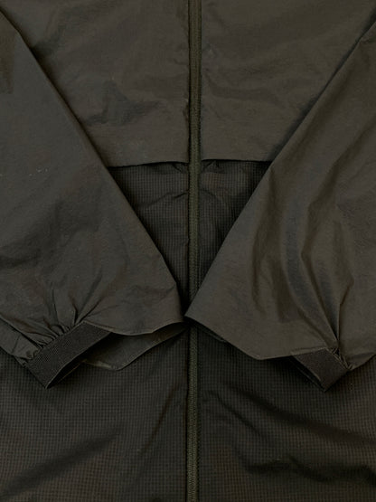 【中古品】【メンズ】 ON オン CORE JACKET コアジャケット ライトアウター 148-260831-yn-10-min サイズ：M カラー：ブラック 万代Net店