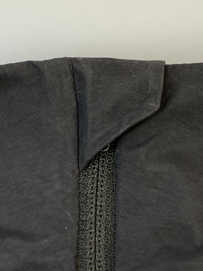 【中古品】【メンズ】 ON オン CORE JACKET コアジャケット ライトアウター 148-260831-yn-10-min サイズ：M カラー：ブラック 万代Net店