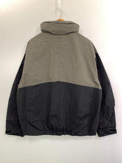 【中古品】【メンズ】 TIGHTBOOTH タイトブース × KILLER-BONG CYBORG TACTICAL JKT FW23-TBKB06 キラーボン サイボーグタクティカルジャケット アウター 142-260831-yn-12-min サイズ：L カラー：ブラック 万代Net店