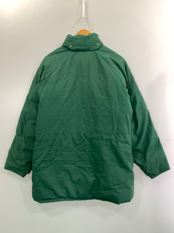【現状渡し品】【メンズ】 REI レイ 70's GOOSE DOWN JACKET 70年代 グースダウンジャケット アウター 146-260831-yn-13-min サイズ：M カラー：グリーン 万代Net店