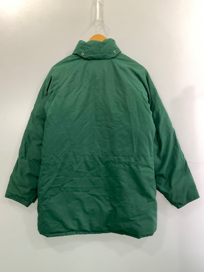 【現状渡し品】【メンズ】 REI レイ 70's GOOSE DOWN JACKET 70年代 グースダウンジャケット アウター 146-260831-yn-13-min サイズ：M カラー：グリーン 万代Net店
