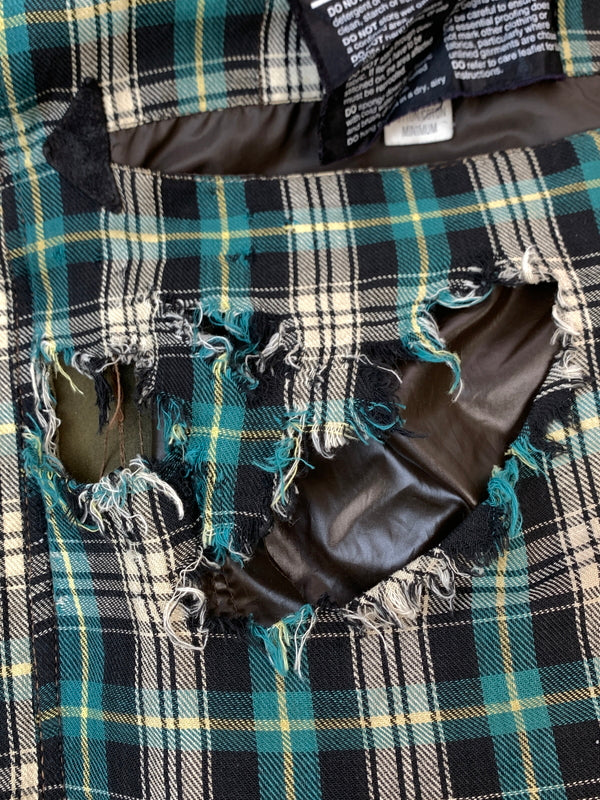 【現状渡し品】【メンズ】 BARBOUR バブアー SOLWAY ZIPPER ソルウェイジッパー オイルドジャケット アウター 144-260831-yn-14-min サイズ：102cm/40in カラー：ブラウン系 万代Net店