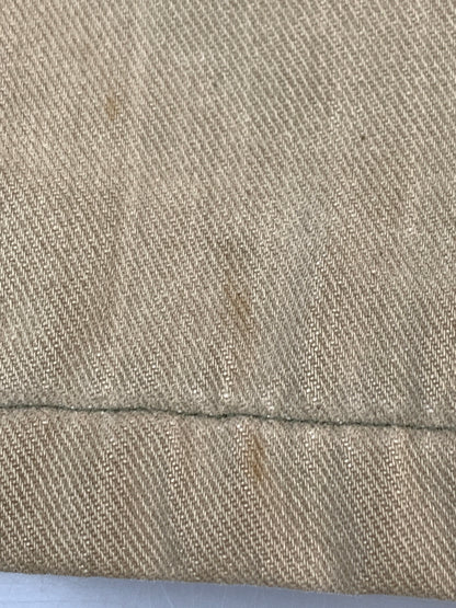 【現状渡し品】【メンズ】 LEVIS リーバイス 60's BIG E BOA JACKET 60年代 ビッグE ボアジャケット アウター 146-260831-yn-17-min サイズ：表記なし 下記参照 カラー：ベージュ系 万代Net店
