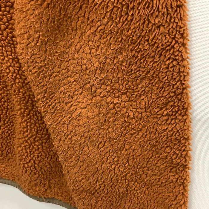【現状渡し品】【メンズ】 patagonia パタゴニア 08AW 23055F8 CLASSIC RETRO-X JACKET クラシックレトロXジャケット フリース アウター ブランド 古着 144-251019-gm-19-fuz サイズ：XS カラー：ブラウン 万代Net店