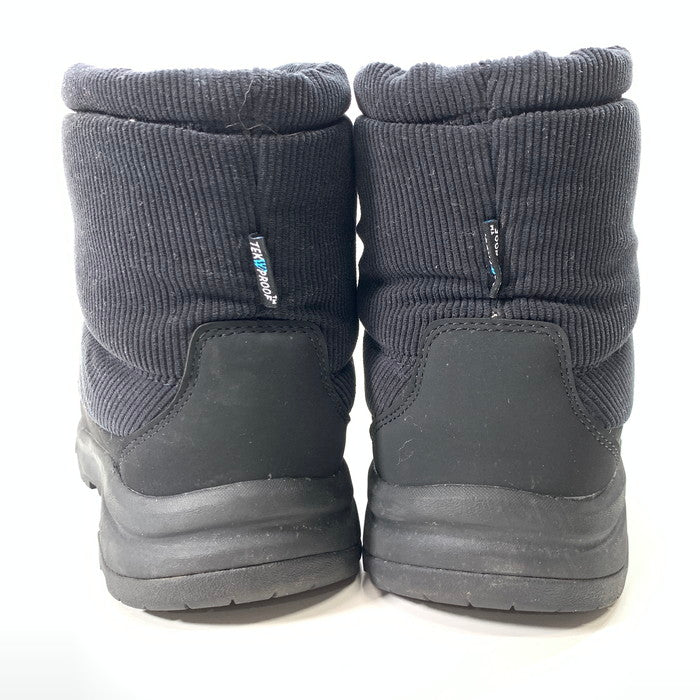【中古品】【レディース】 THE NORTH FACE ザ・ノースフェイス NF52278 ヌプシ ブーティ ウォータープルーフ VI ショート SE 167-260315-gm-26-fuz サイズ：23cm カラー：ブラック 万代Net店