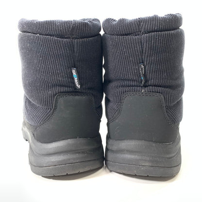 【中古品】【レディース】 THE NORTH FACE ザ・ノースフェイス NF52278 ヌプシ ブーティ ウォータープルーフ VI ショート SE 167-260315-gm-26-fuz サイズ：23cm カラー：ブラック 万代Net店