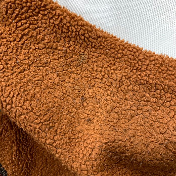 【現状渡し品】【メンズ】 patagonia パタゴニア 08AW 23055F8 CLASSIC RETRO-X JACKET クラシックレトロXジャケット フリース アウター ブランド 古着 144-251019-gm-19-fuz サイズ：XS カラー：ブラウン 万代Net店