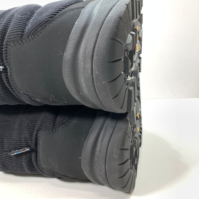 【中古品】【レディース】 THE NORTH FACE ザ・ノースフェイス NF52278 ヌプシ ブーティ ウォータープルーフ VI ショート SE 167-260315-gm-26-fuz サイズ：23cm カラー：ブラック 万代Net店