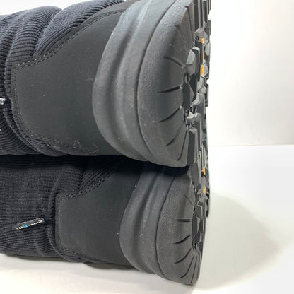 【中古品】【レディース】 THE NORTH FACE ザ・ノースフェイス NF52278 ヌプシ ブーティ ウォータープルーフ VI ショート SE 167-260315-gm-26-fuz サイズ：23cm カラー：ブラック 万代Net店