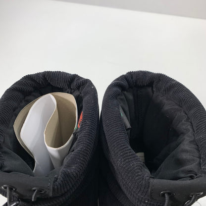 【中古品】【レディース】 THE NORTH FACE ザ・ノースフェイス NF52278 ヌプシ ブーティ ウォータープルーフ VI ショート SE 167-260315-gm-26-fuz サイズ：23cm カラー：ブラック 万代Net店
