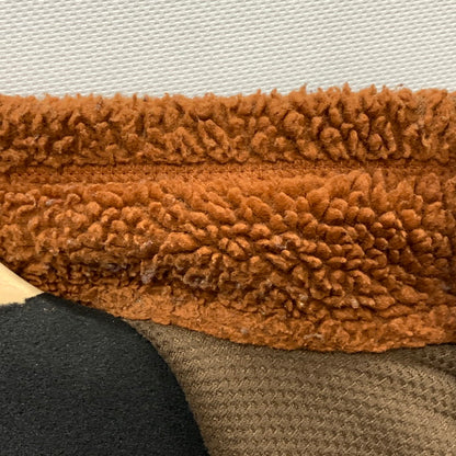 【現状渡し品】【メンズ】 patagonia パタゴニア 08AW 23055F8 CLASSIC RETRO-X JACKET クラシックレトロXジャケット フリース アウター ブランド 古着 144-251019-gm-19-fuz サイズ：XS カラー：ブラウン 万代Net店