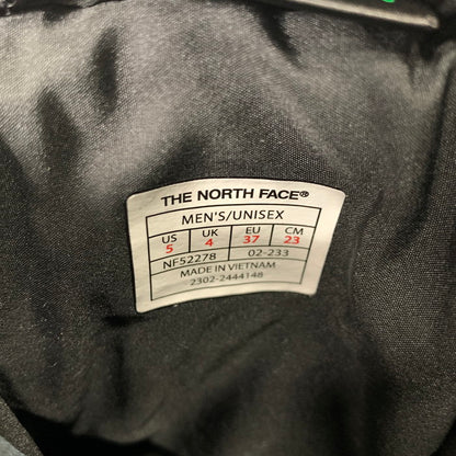 【中古品】【レディース】 THE NORTH FACE ザ・ノースフェイス NF52278 ヌプシ ブーティ ウォータープルーフ VI ショート SE 167-260315-gm-26-fuz サイズ：23cm カラー：ブラック 万代Net店