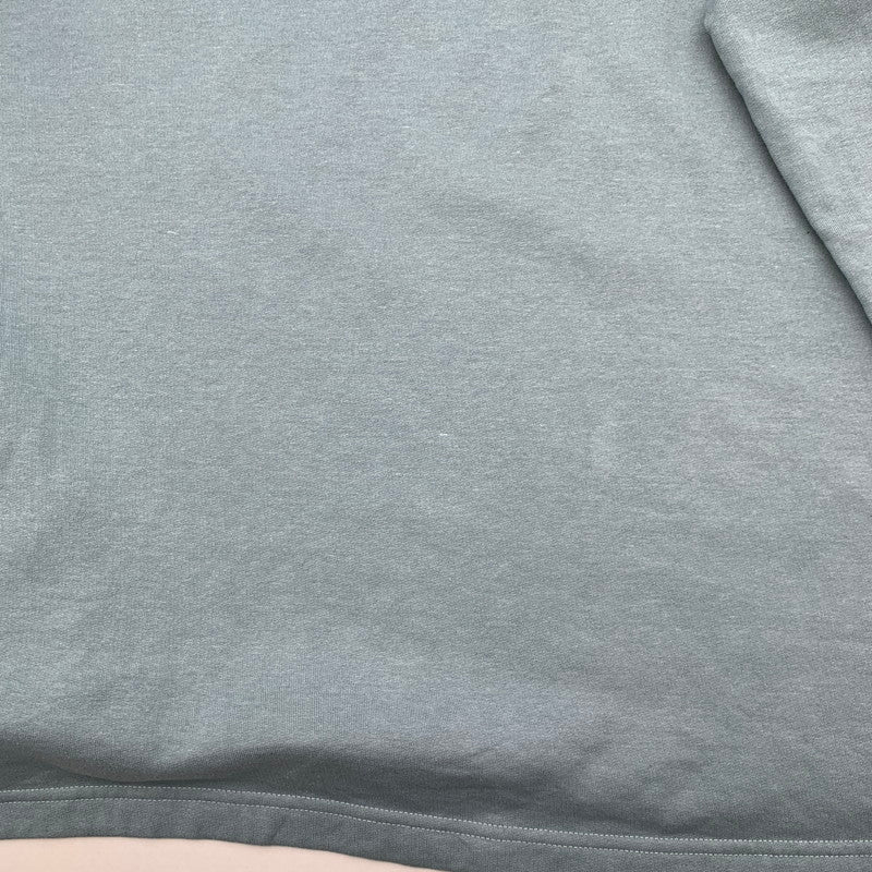 【中古品】【メンズ】 patagonia パタゴニア 39695 ライトウェイト'73 テキスト ロゴ ワイルドライズ フーディ パーカー ブランド 古着 144-260412-gm-14-fuz サイズ：L カラー：ライトグリーン 万代Net店