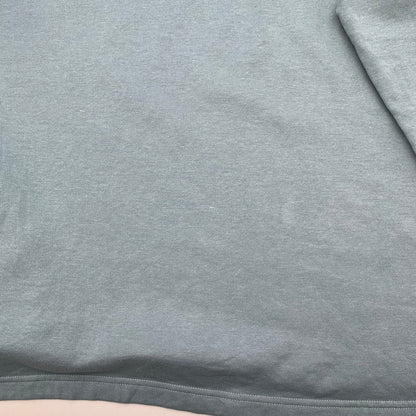 【中古品】【メンズ】 patagonia パタゴニア 39695 ライトウェイト'73 テキスト ロゴ ワイルドライズ フーディ パーカー ブランド 古着 144-260412-gm-14-fuz サイズ：L カラー：ライトグリーン 万代Net店
