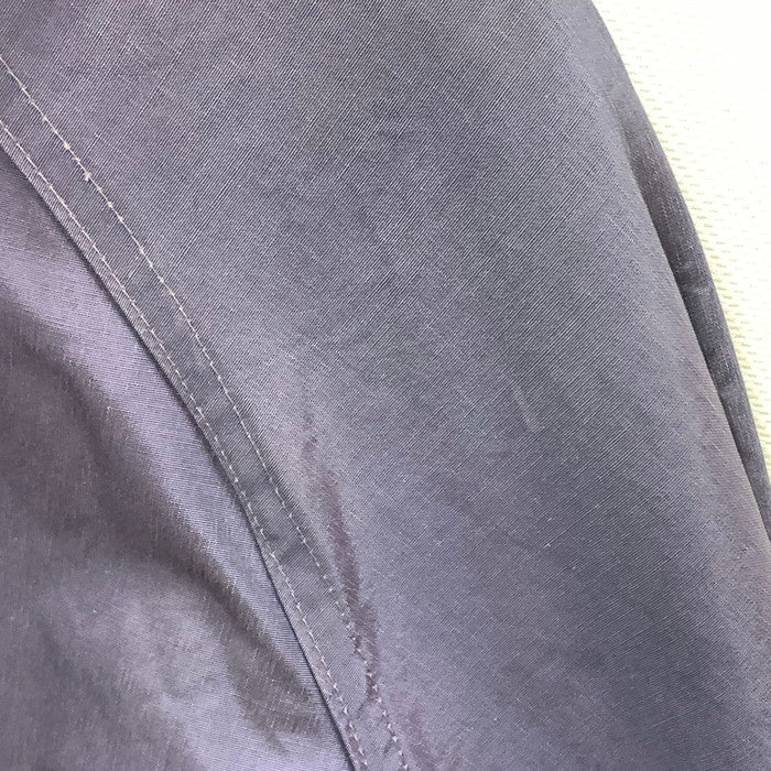 【中古品】【メンズ】 WOOLRICH ウールリッチ ナイロンジャケット アウター ブランド 古着 144-251101-gm-12-fuz サイズ：不明 カラー：パープル 万代Net店