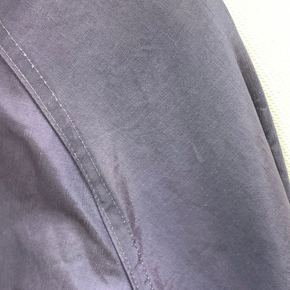 【中古品】【メンズ】 WOOLRICH ウールリッチ ナイロンジャケット アウター ブランド 古着 144-251101-gm-12-fuz サイズ：不明 カラー：パープル 万代Net店