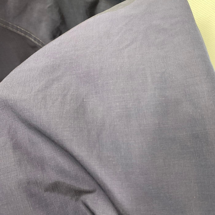 【中古品】【メンズ】 WOOLRICH ウールリッチ ナイロンジャケット アウター ブランド 古着 144-251101-gm-12-fuz サイズ：不明 カラー：パープル 万代Net店