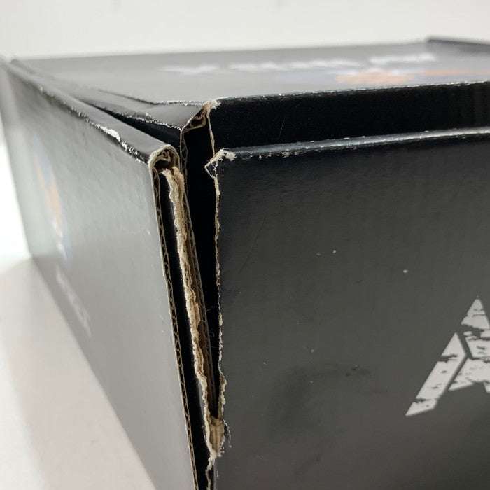 【中古品】【レディース】 AVIREX アヴィレックス AV2100 YAMATO レザーブーツ シューズ 靴 167-260315-gm-27-fuz サイズ：22cm カラー：ブラウン 万代Net店