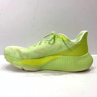 【中古品】【メンズ】 THE NORTH FACE ザ・ノースフェイス NF02504 ALTAMESA 500 RD スニーカー 162-260315-gm-29-fuz サイズ：28cm カラー：イエロー グリーン 万代Net店