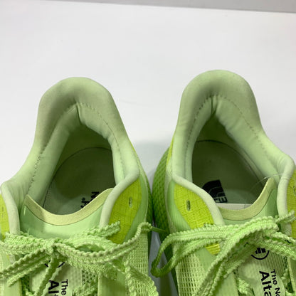 【中古品】【メンズ】 THE NORTH FACE ザ・ノースフェイス NF02504 ALTAMESA 500 RD スニーカー 162-260315-gm-29-fuz サイズ：28cm カラー：イエロー グリーン 万代Net店