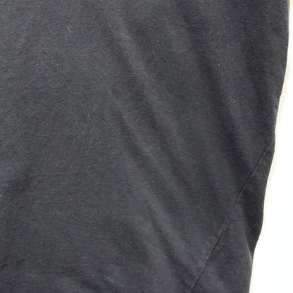 【中古品】【メンズ】 ARC'TERYX アークテリクス KRAGG COTTON LOGO SS TEE 半袖Tシャツ カットソー ブランド 古着 144-251101-gm-15-fuz サイズ：S カラー：ブラック 万代Net店