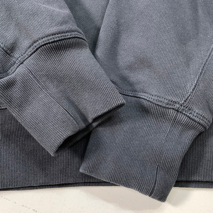 【中古品】【メンズ】 THE NORTH FACE ザ・ノースフェイス N24FH059 PURPLE LABEL FIELD HOODIE パープルレーベル パーカー 25AW ブランド 古着 144-260405-gm-25-fuz サイズ：S カラー：チャコール 万代Net店