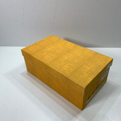 【中古品】【メンズ】 REGAL リーガル J231 ウイングチップ ドレスシューズ 靴 164-260315-gm-31-fuz サイズ：25.5cm カラー：ブラック 万代Net店