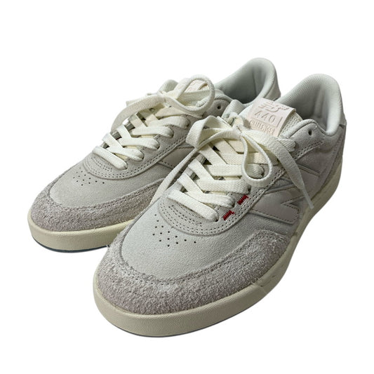 【中古品】【メンズ】 NEW BALANCE ニューバランス CHALLENGER チャレンジャー NM440CH2 スニーカー シューズ 靴 162-260328-gm-02-fuz サイズ：27cm カラー：ホワイト 万代Net店