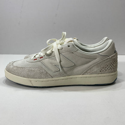 【中古品】【メンズ】 NEW BALANCE ニューバランス CHALLENGER チャレンジャー NM440CH2 スニーカー シューズ 靴 162-260328-gm-02-fuz サイズ：27cm カラー：ホワイト 万代Net店