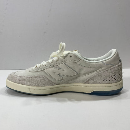 【中古品】【メンズ】 NEW BALANCE ニューバランス CHALLENGER チャレンジャー NM440CH2 スニーカー シューズ 靴 162-260328-gm-02-fuz サイズ：27cm カラー：ホワイト 万代Net店
