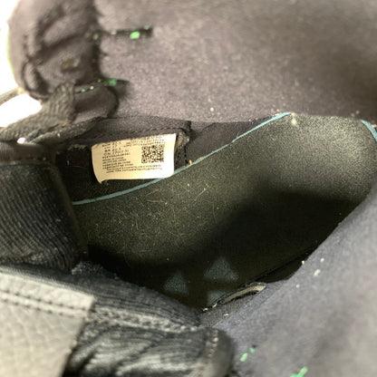 【中古品】【メンズ】 NIKE ナイキ 555088-030 AIR JORDAN 1 RETRO HIGH OG "BLACK/PINE GREEN" (2020) エアジョーダン 1 ハイ スニーカー シューズ 靴 160-251012-xz-12-fuz サイズ：27cm カラー：グリーン 万代Net店