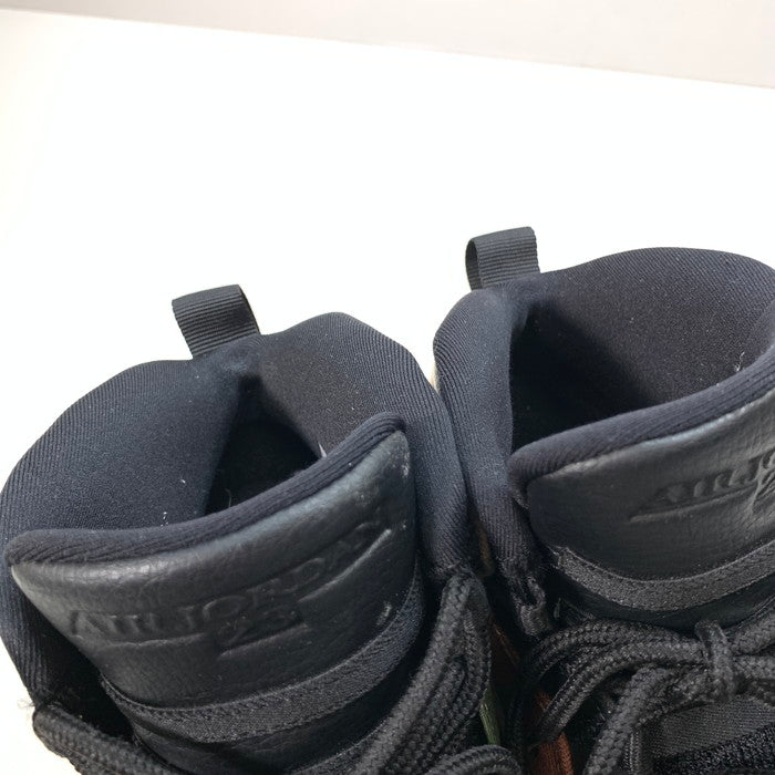 【中古品】【メンズ】 NIKE ナイキ 310805-200 AIR JORDAN 10 RETRO "DUCK CAMO" エアジョーダン 10 スニーカー 160-251122-gm-20-fuz サイズ：28.5cm カラー：カモフラ 万代Net店