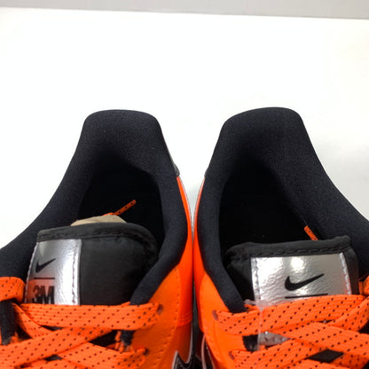 【中古美品】【メンズ】 NIKE ナイキ CT2299 800 AIR FORCE 1 LOW 3M ORANGE エアフォース 1 ロー スニーカー 160-260321-gm-09-fuz サイズ：27.5cm カラー：オレンジ 万代Net店