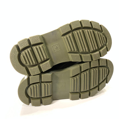 【中古品】【メンズ/レディース】 Dr.Martens ドクターマーチン 23871355 TRACT COMBS トラクトコンバス ブーツ シューズ 靴 164-260405-gm-09-fuz サイズ：UK6(24.5cm~25cm) カラー：カーキ 万代Net店