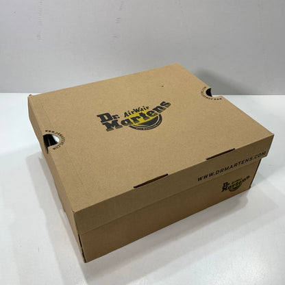 【中古品】【メンズ/レディース】 Dr.Martens ドクターマーチン 23871355 TRACT COMBS トラクトコンバス ブーツ シューズ 靴 164-260405-gm-09-fuz サイズ：UK6(24.5cm~25cm) カラー：カーキ 万代Net店