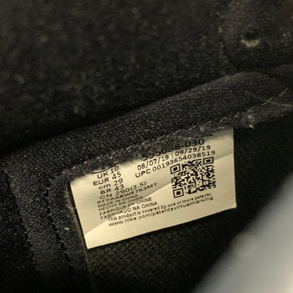 【中古品】NIKE ナイキ 555088-030 AIR JORDAN 1 RETRO HIGH OG "BLACK/PINE GREEN"(2020) エアジョーダン 1 スニーカー 160-251122-gm-22-fuz サイズ：29cm カラー：グリーン ブラック 万代Net店