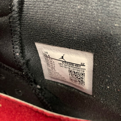 【中古品】NIKE ナイキ CT5350-401 AIR JORDAN 6 "WASHED DENIM" エアジョーダン 6 スニーカー 160-251122-gm-23-fuz サイズ：28.5cm カラー：ブルー 万代Net店